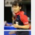 宣言通りに優勝した平野美宇（Ｃ）日刊ゲンダイ