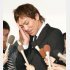 無期限謹慎処分の狩野英孝（Ｃ）日刊ゲンダイ