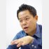 ダイアンの津田篤宏（Ｃ）日刊ゲンダイ