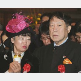 「撤去しない」と、かたくな