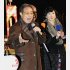 「まつり」を熱唱する北島三郎（Ｃ）日刊ゲンダイ