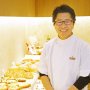 満寿屋商店 杉山雅則社長<4>人気のパンは東京とは違う