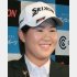 ３０位タイで終わった畑岡奈紗（Ｃ）日刊ゲンダイ