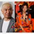 松本人志と清水富美加（Ｃ）日刊ゲンダイ