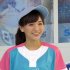 若さと笑顔が武器（Ｃ）日刊ゲンダイ