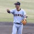 三拍子が揃う内野手の吉川尚（Ｃ）日刊ゲンダイ