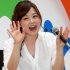 日本テレビの水卜麻美アナウンサー（Ｃ）日刊ゲンダイ