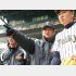 昨年４月に帝京第五の監督に就任（Ｃ）日刊ゲンダイ