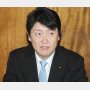生きのいい“末端”の足立議員 籠池さんのように切られるぞ