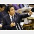 国会ではヤジにキレまくり（Ｃ）日刊ゲンダイ