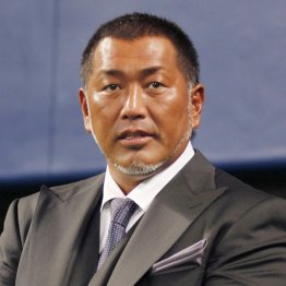 “後見人”を亡くした清原氏