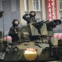 日本や韓国に兵器売り…米国は儲かる北朝鮮を潰さない