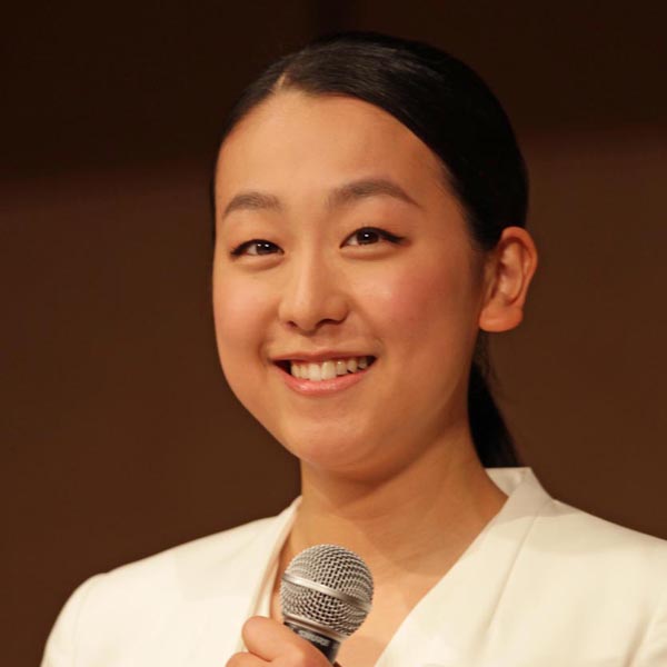 視聴率 13 で浮き彫り 浅田真央引退のホントの注目度 日刊ゲンダイdigital