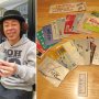 財布には86,000円 タレント平畠啓史さんは現金主義！