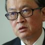 船田元氏が語る 森友問題と特区制度「自民党議員が忖度」