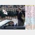 陸上自衛隊観閲式に出席した安倍首相（16年10月）／（Ｃ）日刊ゲンダイ