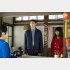 NHK朝ドラ「ひよっこ」８日放送回から（Ｃ）NHK