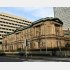 異次元緩和の神通力はもう限界（写真は日銀本店）／（Ｃ）日刊ゲンダイ