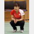 この日は笑顔も見られたが…（Ｃ）日刊ゲンダイ