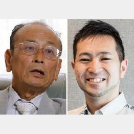 専門家たちと直接意見交換も