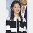 交際２年でゴールイン（Ｃ）日刊ゲンダイ