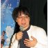 「君の名は。」監督・新海誠氏（Ｃ）日刊ゲンダイ