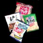 ライスクラッカーにブレークの兆し 亀田製菓は“総選挙”中
