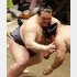 満身創痍の稀勢の里（Ｃ）日刊ゲンダイ