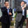 【立川市】都民ファーストが公認候補を立てるかが問題