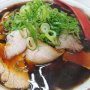 京都に来たら「新福菜館本店」 真っ黒のスープに“肉多め”