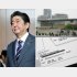 今治市は「訪問した」と明言／（Ｃ）日刊ゲンダイ