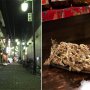 怪しいムード満点 川崎「東田ロード」の沖縄料理店は大正解