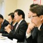 「ミスター特区」竹中平蔵氏が諮問会議議員の利益相反
