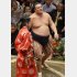 角界一の美声の持ち主（Ｃ）日刊ゲンダイ