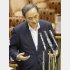 「怪文書」の発言撤回はなし（Ｃ）日刊ゲンダイ