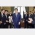 疑惑は終わらない（Ｃ）日刊ゲンダイ