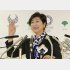 恩を売っておいて損はない？（Ｃ）日刊ゲンダイ
