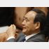 都議選大敗なら更迭か（Ｃ）日刊ゲンダイ