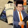 ブランド王ロイヤル森田勉社長はクロコ財布に常に100万円