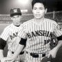 松永浩美の交換要員に当初指名した“阪神投手”の名前は