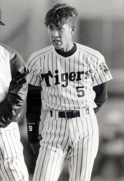 阪神には新庄剛志の譲渡を何度も打診した｜野球｜日刊ゲンダイDIGITAL