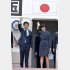 安倍首相夫妻は欧州へ（Ｃ）共同通信社