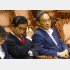 安倍首相の不在を守り切れず（Ｃ）日刊ゲンダイ