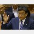 順法精神まるでなし（Ｃ）日刊ゲンダイ