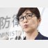 与党からも厳しい声が（Ｃ）共同通信社