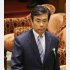 次官ポストがかかっている（Ｃ）日刊ゲンダイ