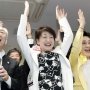 仙台市長選で勝利しても野党の選挙協力が進まない理由