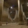 東京の巨大地下貯水池 “パンク”の雨量と河川決壊の可能性