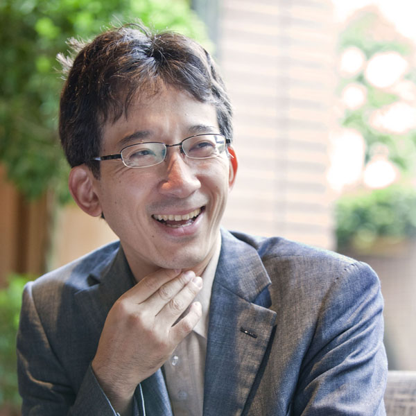 「無人島につれて行きたい」と言われた男