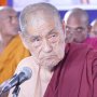 インド仏教界頂点の僧侶 佐々井秀嶺さんに日本はどう映る
